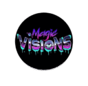 magic visions chocolate