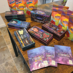 Magic Visions Bulk Party Packs