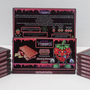 Strawberry Cheesecake